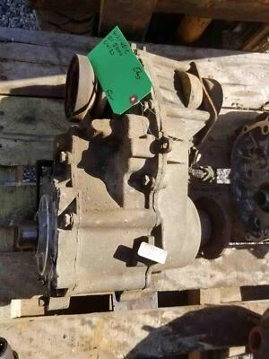 01 MAZDA B4000 RANGER EXPLOR Transfer Case Warner 1354 Electric Shift Id 1L54-AC - Image 1 of 4