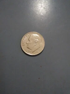 2012-D Roosevelt Dime! In Excellent Condition! Low Price!**#1921 - Picture 1 of 4