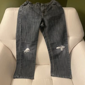 Boys Levi’s Jeans, 7r - Picture 1 of 6