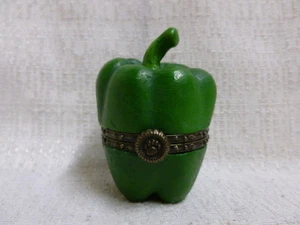 Boyds Bear Belle's Pepper con Hottie McNibble Treasure Box 1E 4041597 Nuevo en caja - Imagen 1 de 2