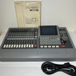 ROLAND VS-1680 other untested unit item Free shipping - Picture 1 of 8
