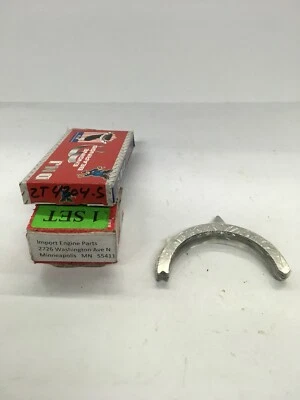 FITS LEXUS GS430/LS430 4293cc DOHC V8 2001-2010  THRUST WASHER SET 2T4304-STD  - Image 1 of 2