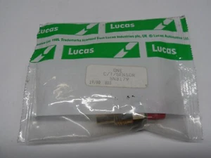 Lucas Coolant Temp Sensor - Fits Alfa Romeo Most Models 1968-92 - Picture 1 of 3