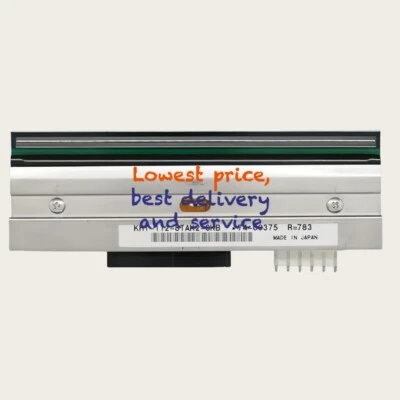 WWM845800 Printhead compatible with SATO M84pro M84 Pro Thermal Printer 203dpi - Image 1 of 4