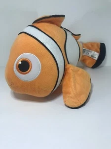 Disney Finding Dory Nemo Talking Plush Ban Dai 12" Stuffed Interactive Toy - Picture 1 of 5