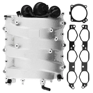 Intake Manifold For Mercedes-Benz W204 W211 W221 W203 2721402401 2721402401 - Picture 1 of 11