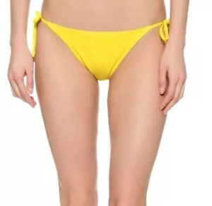 Pantalones de bikini Marc By Marc Jacobs para mujer talla XS - Imagen 1 de 3