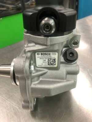fuel injection pump bosch for 2014-19 dodge ram ecodiesel 3.0L NO CORE 68211269A - Image 1 of 3