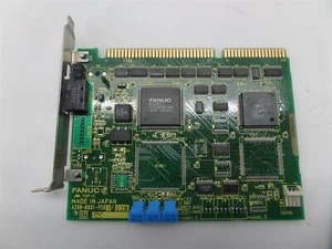 GE Fanuc A20B-8001-058 Interface Board - Picture 1 of 5