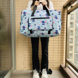 borsa trolley borsa trolley punto lilo borsa portaoggetti borsone regalo natale - Foto 1 di 12