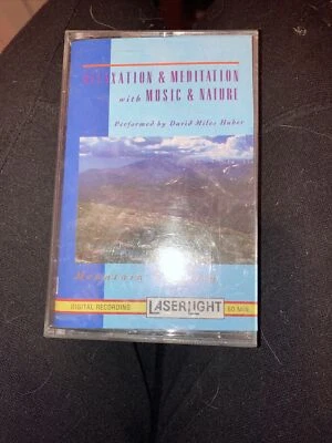 Relaxation &Meditation With Music and Nature  - Image 1 of 3