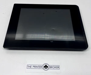 HP LaserJet M680 M630 M880 M830 Touch Screen Control Panel A2W76-PL007 5851-5952 - Afbeelding 1 van 13