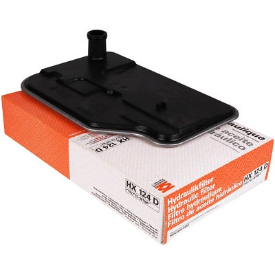 MAHLE Filtro Hidráulico Automático Para Mercedes-Benz Clase C T-Model - Imagen 1 de 3