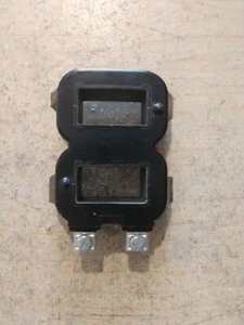 NEW CUTLER-HAMMER 9-1989-7 24 VAC COIL FOR D23MD CONTROL RELAY - Picture 1 of 8