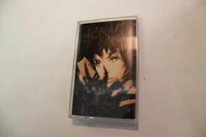 PAULA ABDUL "SPELLBOUND" R&B SOUL CASSETTE TAPE 1991 VIRGIN RECORDS - Picture 1 of 3