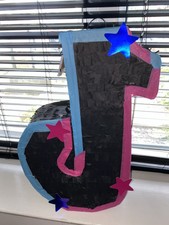 Pinata Tik Toc