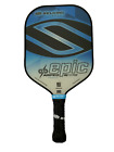 Selkirk Sport Pickleball Paddle Amped Epic Midweight Blue/Black Factory 2Nd