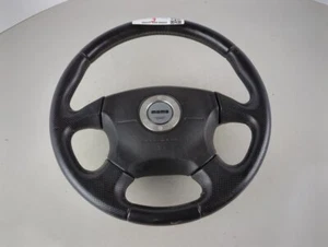 Subaru Impreza Gx Saloon 2000-2009 Steering Wheel (Leather)  - Picture 1 of 5