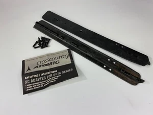 CROSS COUNTRY SKI BINDINGS NNN SNS XC ADAPTOR FOR BETA SERIES ADAPTOR PLATES - Picture 1 of 1
