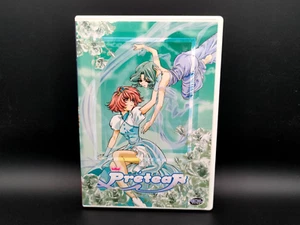 Pretear Volume 3 Anime DVD - ADV Films - Region 1 - MINT DISC - Picture 1 of 4