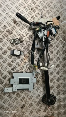 SUZUKI JIMNY ECU KIT VVT 2005 - 2014 33921 - 76JA - Image 1 of 4