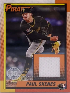 2025 Topps Series 1 Baseball (MLB) - Pick your cards Base & Inserts - Bild 1 von 219