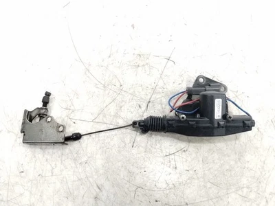 2011 Can-Am Spyder RT 990 Rear Trunk Latch Lock 1032209 Actuator - Image 1 of 4