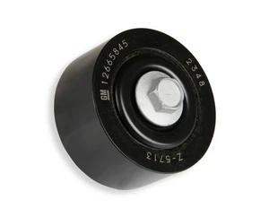 97-241 Idler Pulley-Smooth SC LT4 GM Engine - Bild 1 von 5