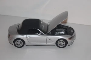 BMW Z4 Cabriolet Cabrio Kyosho 1:18 1:18 - Bild 1 von 11