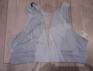 Sweaty Betty Power Bra Size Extra Large XL Mint Condition - Picture 1 of 5