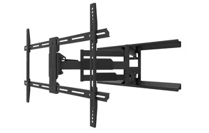 Kanto Full Motion TV Wall For For 40" 90" Mount LDX690 - Picture 1 of 1