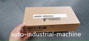 1PCS Nuovo Yaskawa JAMSC-B2505AV JAMSCB2505AV PLC Modulo Spedizione Rapida - Foto 1 di 7