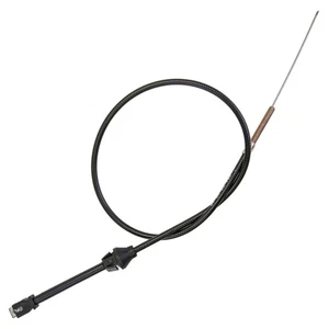 35" Accelerator Cable | Fits E-Z-GO Marathon Gas Golf Cart |1983 - 1987 - Picture 1 of 4