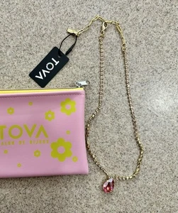 Tova Necklace - Milli - Picture 1 of 1