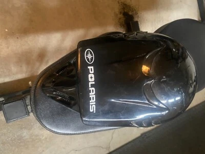 casco moto todoterreno Foto 1 de 4