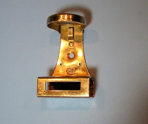 F.A. Smith Mfg Co. Rochester NY - unknown part - - Bild 1 von 7