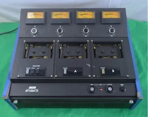 OTARI DP-4050-C2 Copiadora de Cassette / Duplicadora de Cassette (1021) - Imagen 1 de 9