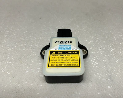 Módulo de control del sensor de estabilidad de velocidad de guiñada Lexus GS350 GS450 2013-2018 PO11 OEM Foto 1 de 4