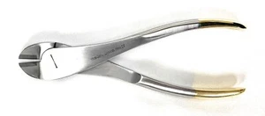 T/C TC Hard Pin Wire Cutter Orthopedic Instruments - Picture 1 of 1