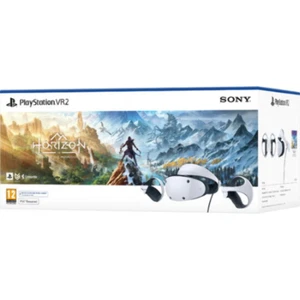 SONY PLAYSTATION 5 VR2 + HORIZON CALL OF THE MOUNTAIN VIEWER PS5 VR2 SENSE NEU - Bild 1 von 1