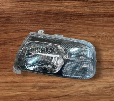 Faro conductor izquierdo Suzuki Grand Vitara 1999-2004 20-5668B, 35320-65D01 probado Foto 1 de 4