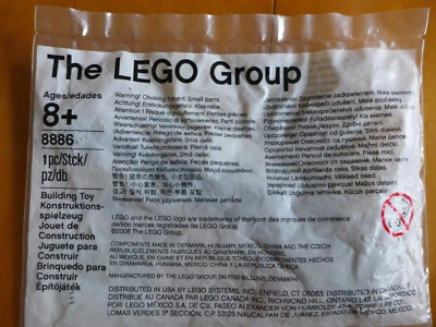 LEGO Electric Power Functions Verlängerungskabel 20 cm LEGO Technic 8886 - Bild 1 von 2