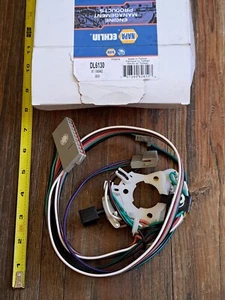 Napa DL6130 Turn Signal Switch Fits 1980's Chrysler - Picture 1 of 1