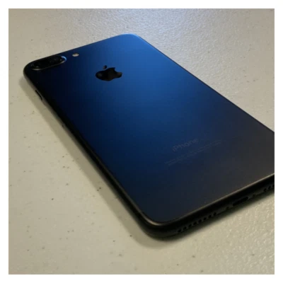 苹果 iPhone 7 Plus 金色/喷气式黑色-32GB 128GB- iOS 无锁版 Verizon CDMA GSM — 第 1/4 张图片