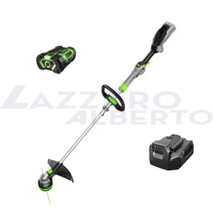 ST1400E-ST DECESPUGLIATORE 35CM EGO POWER KIT COMPLETO BATTERIA E CARICATORE - Foto 1 di 2