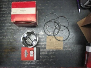 Briggs and Stratton 491903 Piston Assembly Standard Genuine OEM NOS NLA - Picture 1 of 5