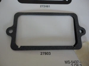 Eine neue Briggs & Stratton 27803 27803S Dichtung KOSTENLOSER SCHNELLER VERSAND - Bild 1 von 1