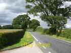 Photo 6X4 Moor Lane Next To Golf Club Wigginton Runs From Skelton To Corb C2008