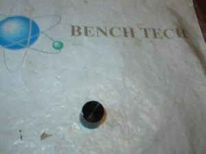 Onkyo  Model TX-8050   Balance  Knob - Picture 1 of 2