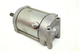 2007 Yamaha Fz1 Engine Starting Starter Motor -dc 12v 2d1-81890-00-00 - Picture 1 of 10